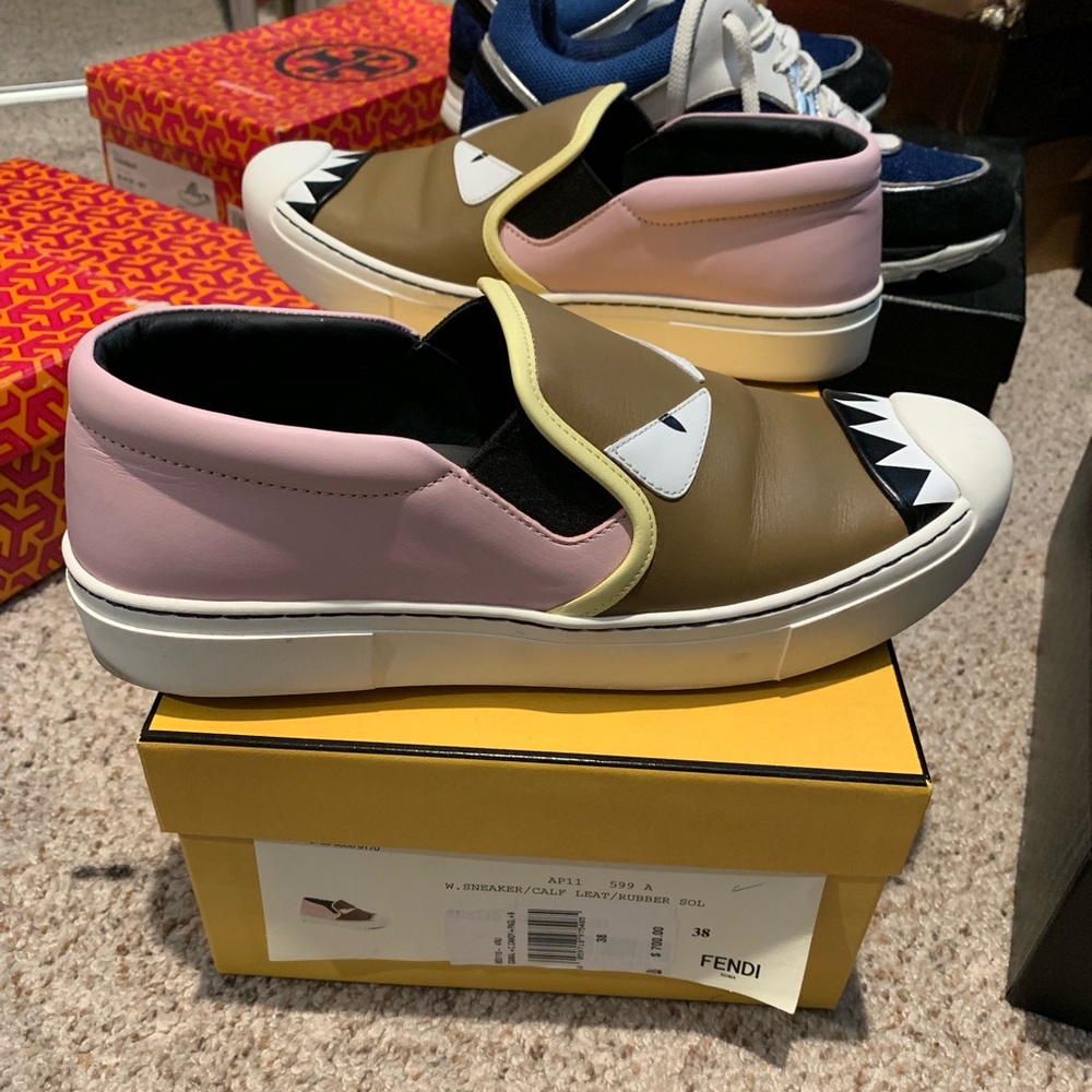 Shoes